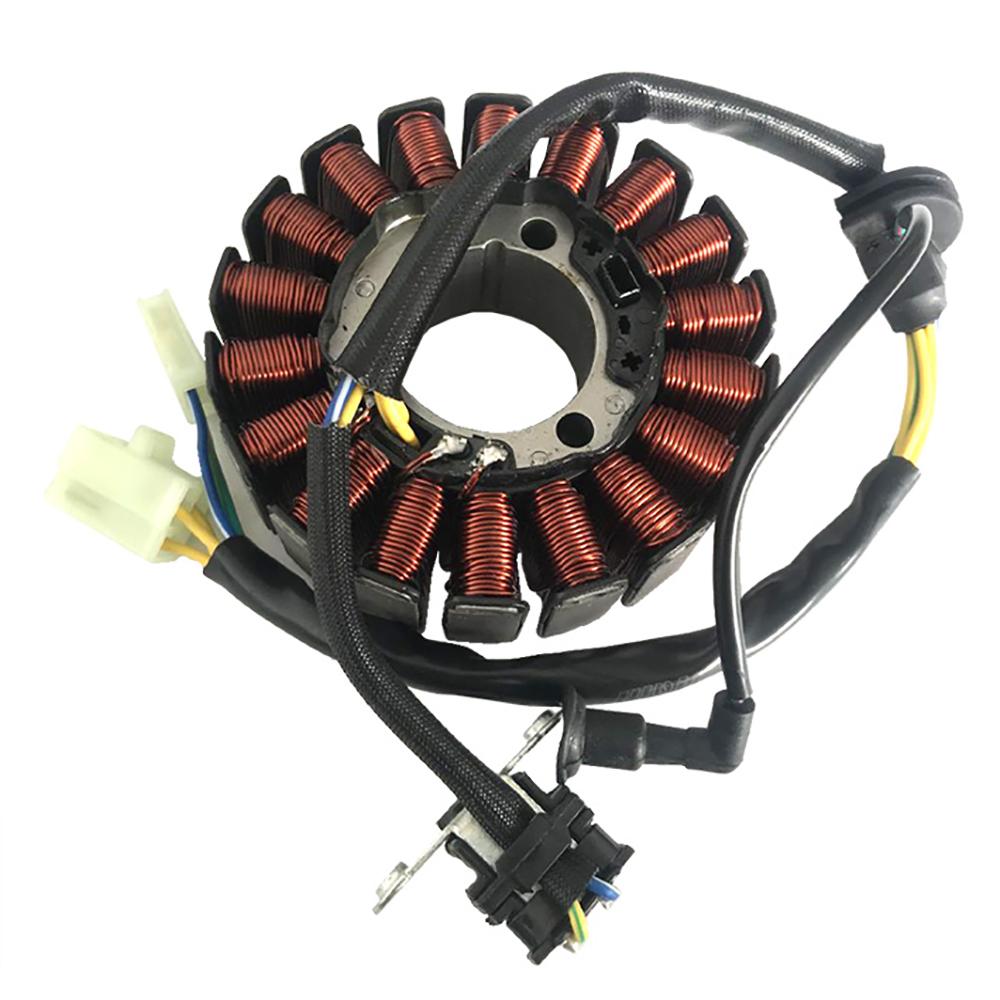 Estator 12V para Honda CB 300 - Gauss - GM16039