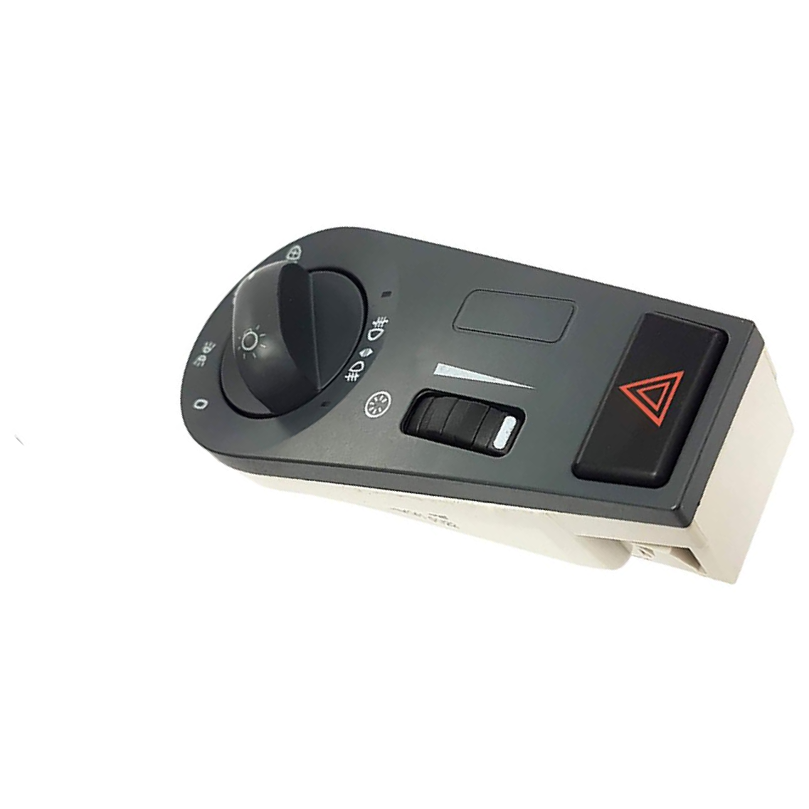 Interruptor de Luz e Alerta - Gauss - GE2141