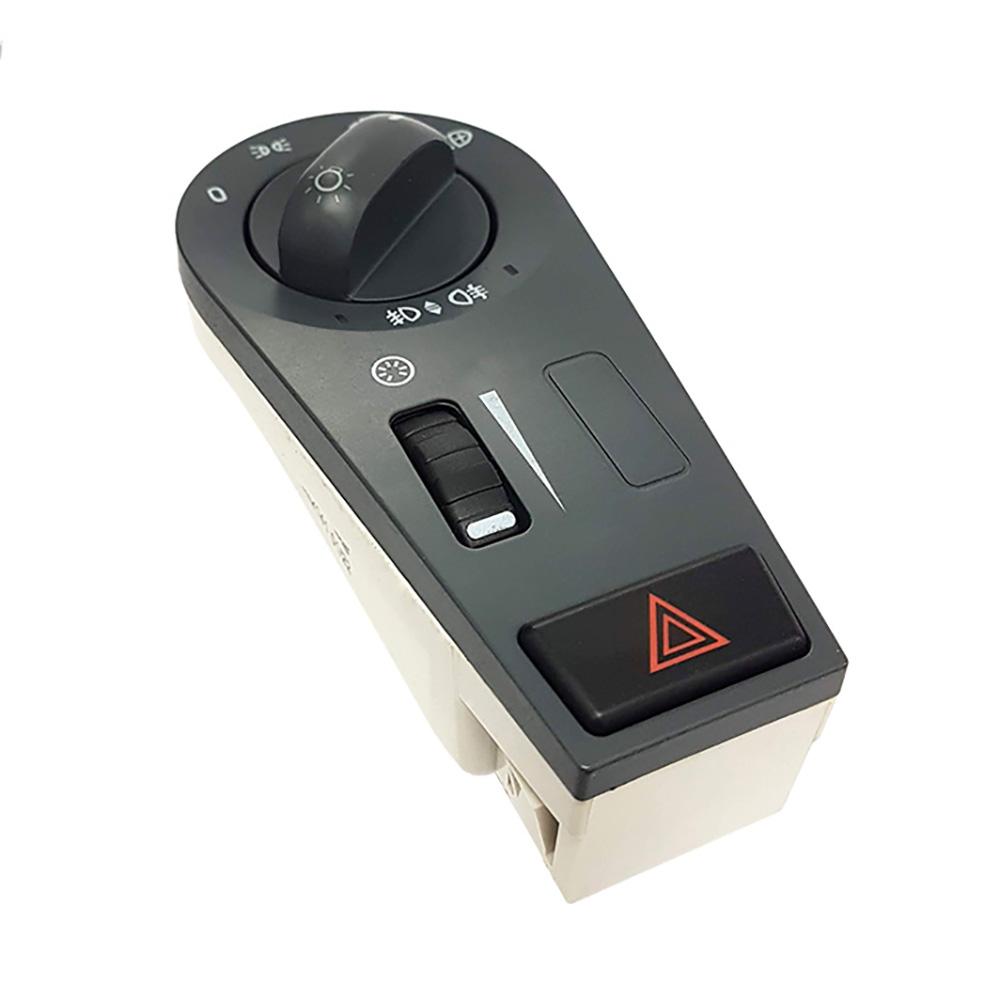 Interruptor de Luz e Alerta - Gauss - GE2141