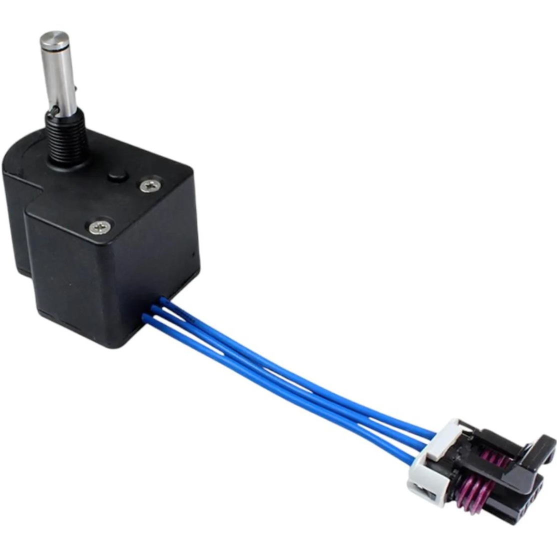 Interruptor do Painel Agricola - Gauss - GS16001