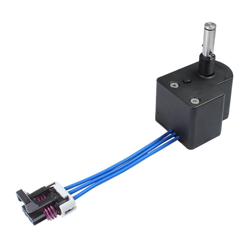 Interruptor do Painel Agricola - Gauss - GS16001