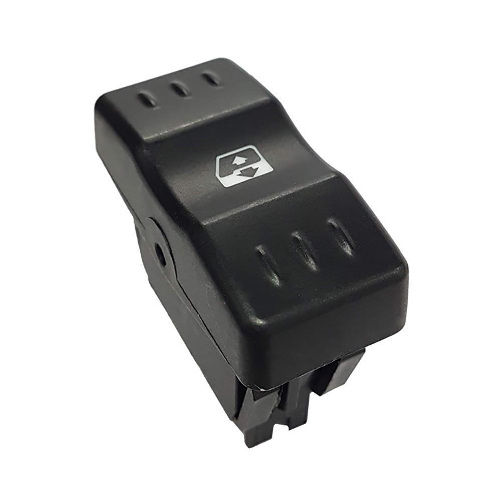 Interruptor do Vidro Elétrico para Renault Logan - Gauss - GE2132