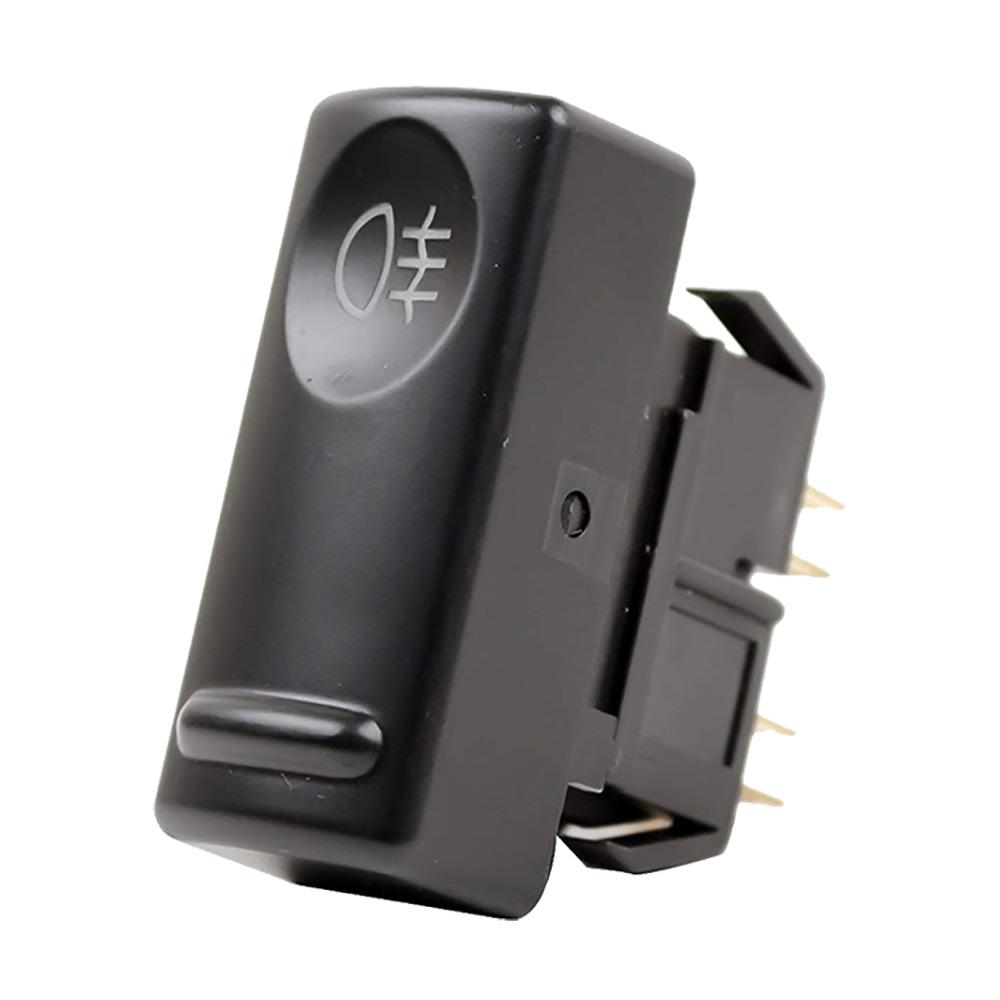 Interruptor para Farol de Milha para Renault R19 e R19 Cabriolet - Gauss - GE2130