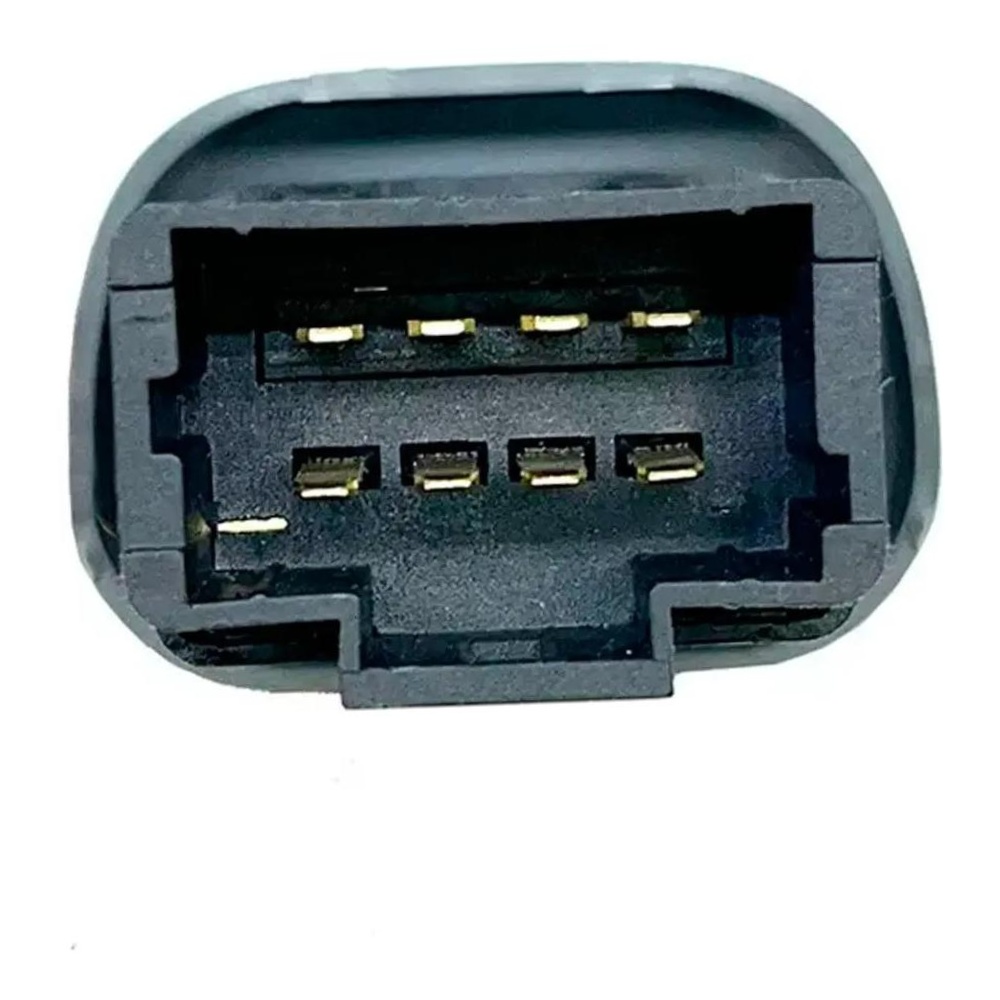 Interruptor do Pisca Alerta para Renault CLIO e CLIO SEDAN - Gauss - GE2134
