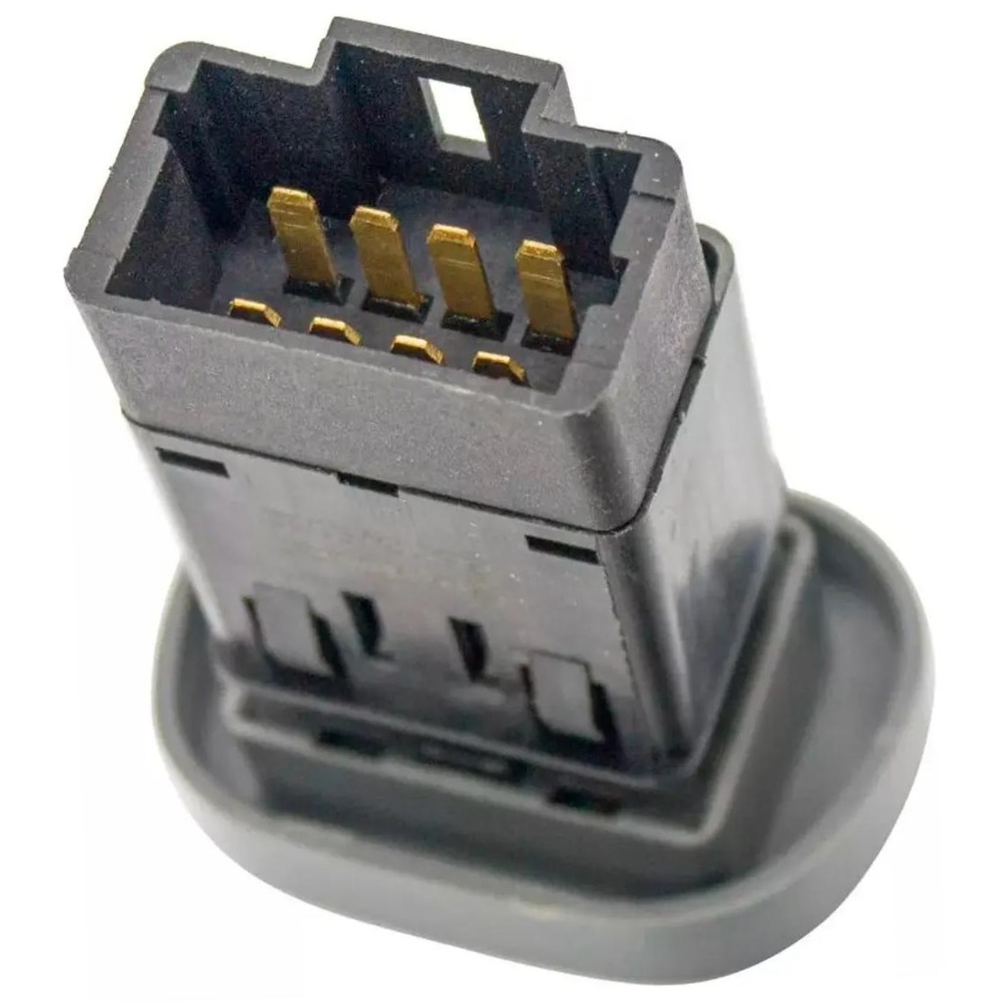 Interruptor do Pisca Alerta para Renault CLIO e CLIO SEDAN - Gauss - GE2134