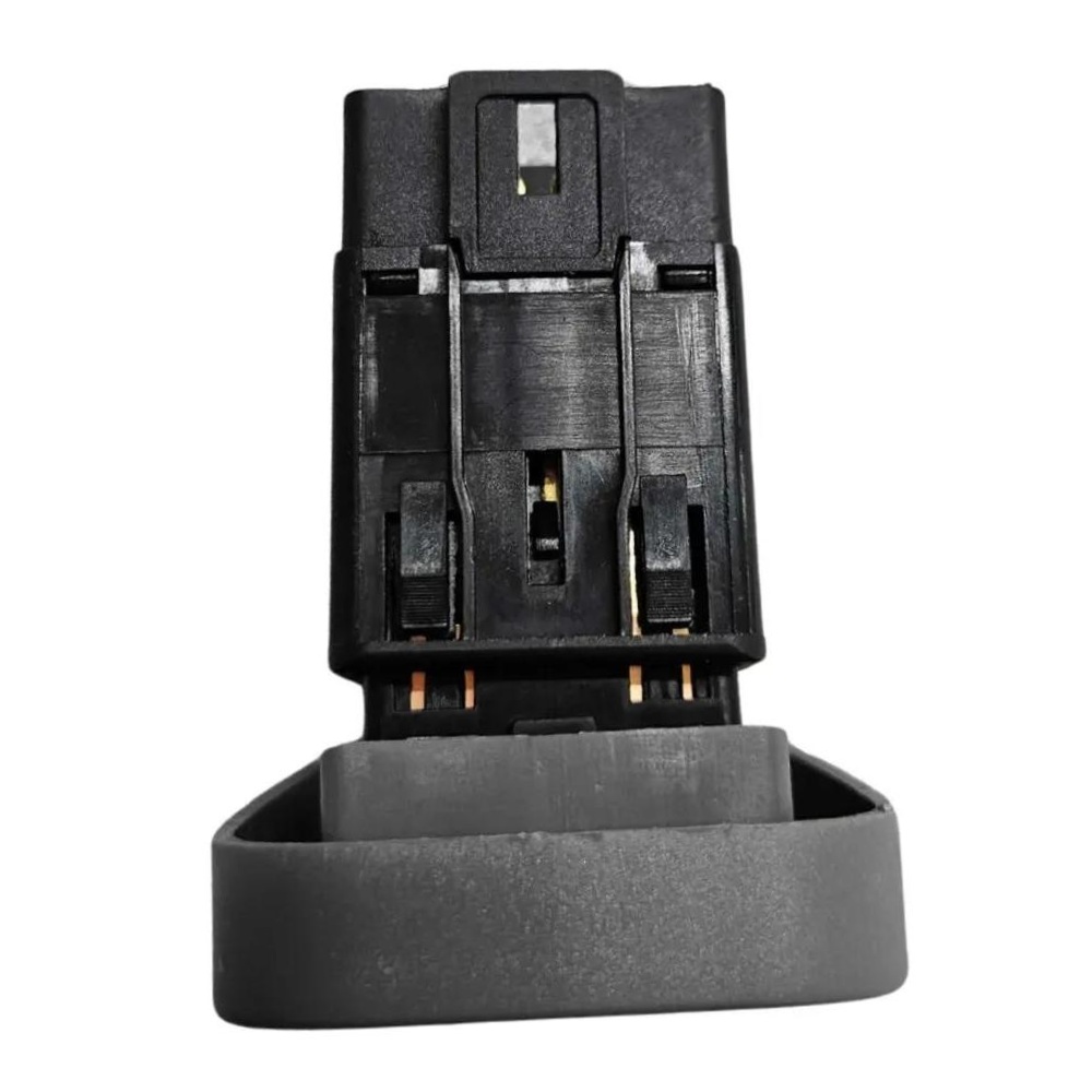 Interruptor do Pisca Alerta para Renault CLIO e CLIO SEDAN - Gauss - GE2134