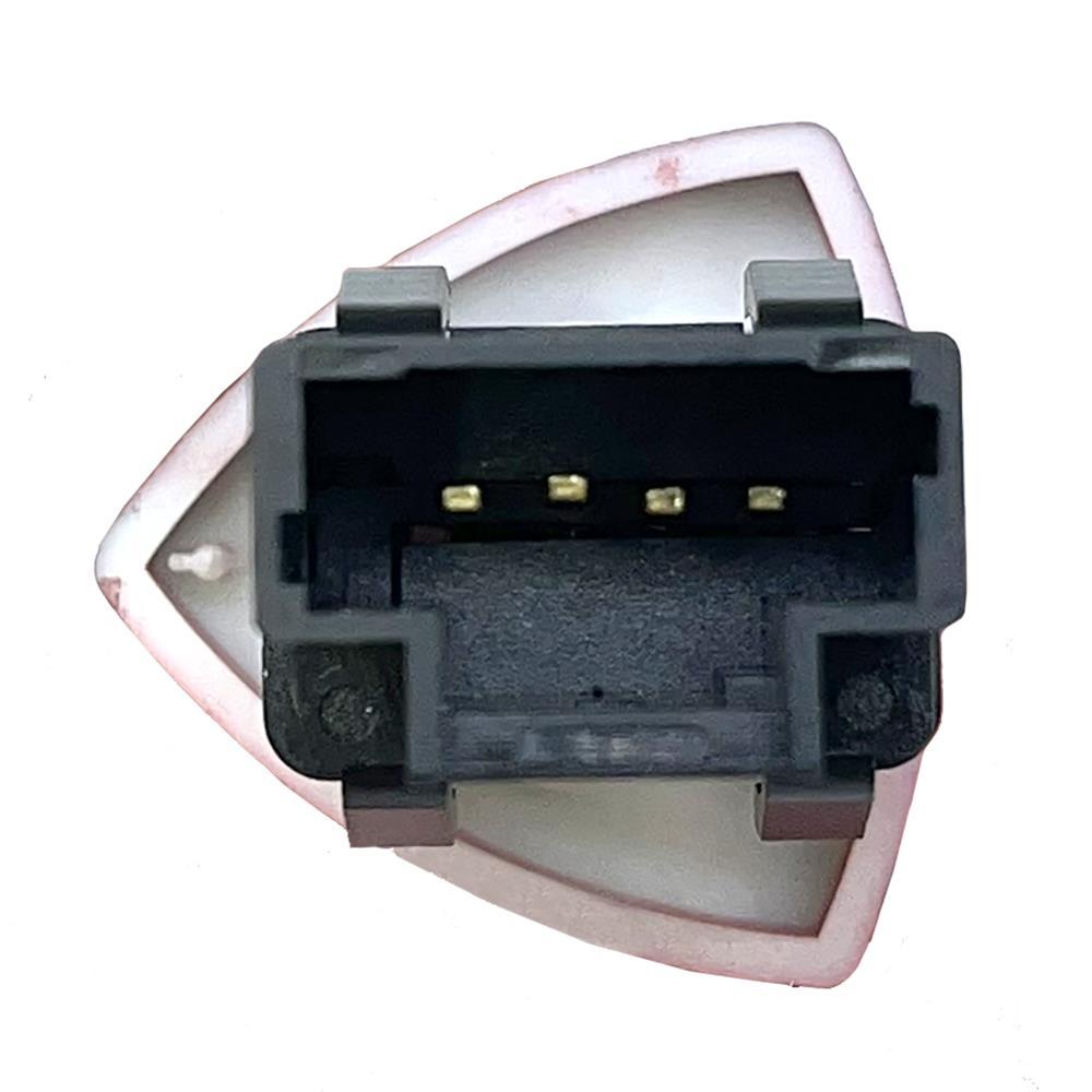Interruptor para Pisca Alerta - Gauss - GE2135