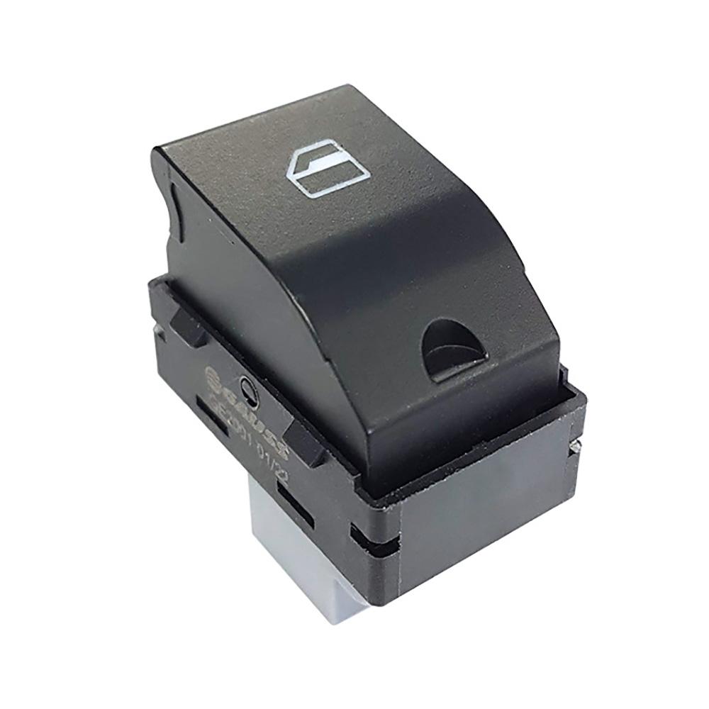 Interruptor para Vidro Elétrico - Gauss - GE2001