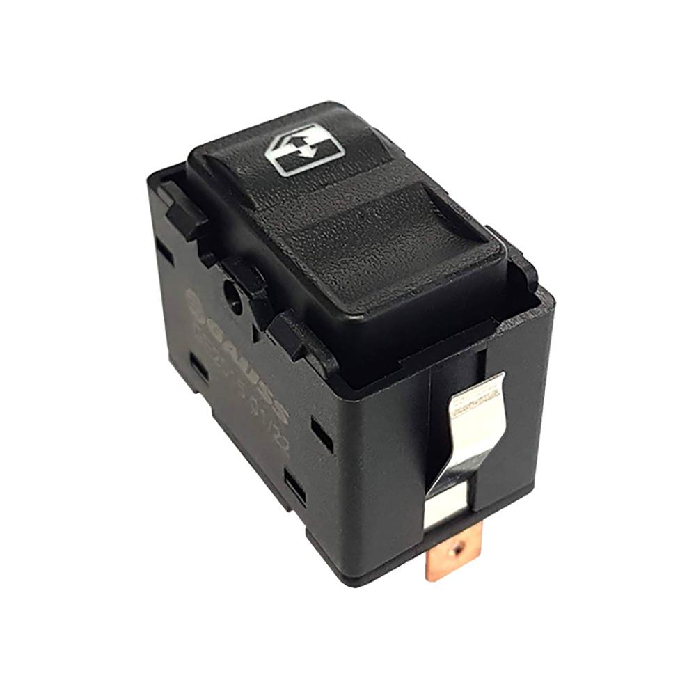 Interruptor para Vidro Elétrico - Gauss - GE2015