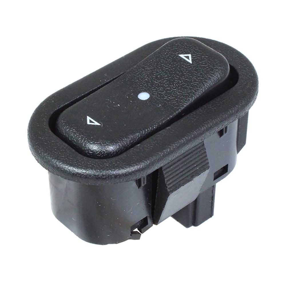 Interruptor para Vidro Elétrico - Gauss - GE2019