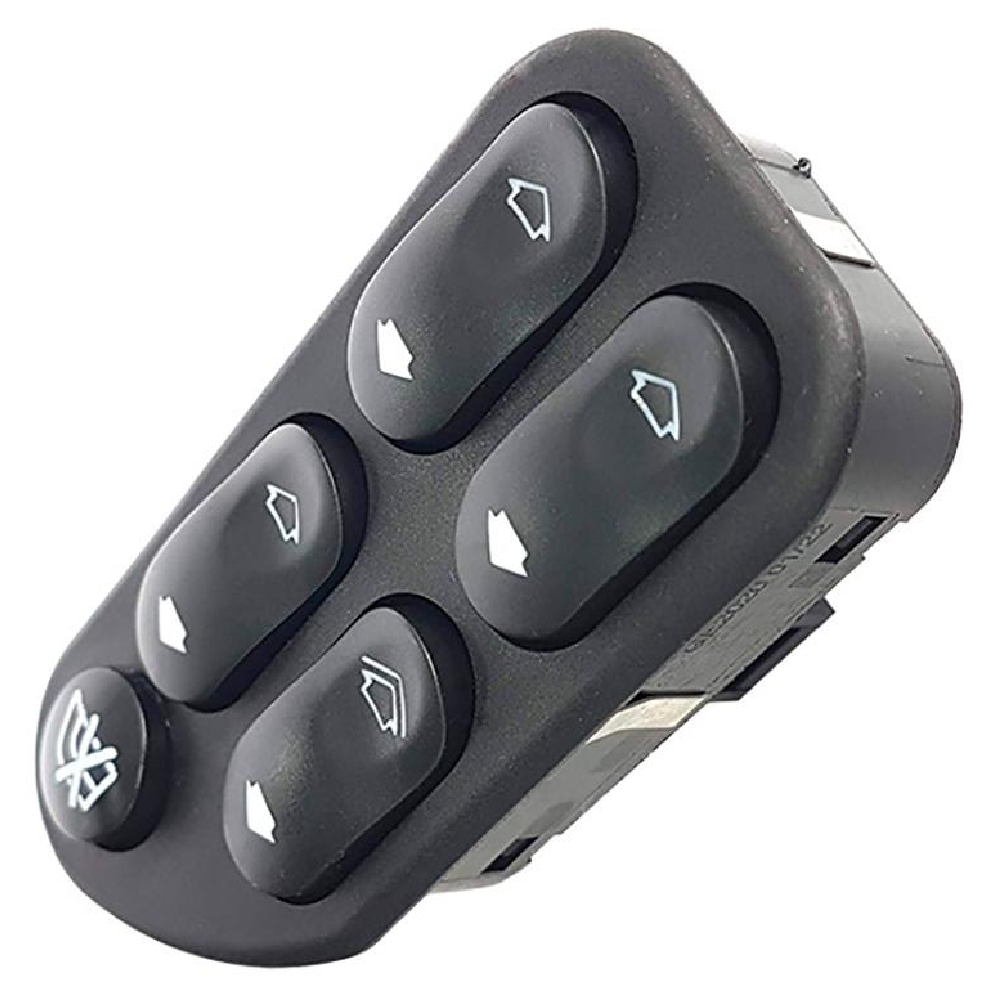 Interruptor para Vidro Elétrico - Gauss - GE2020