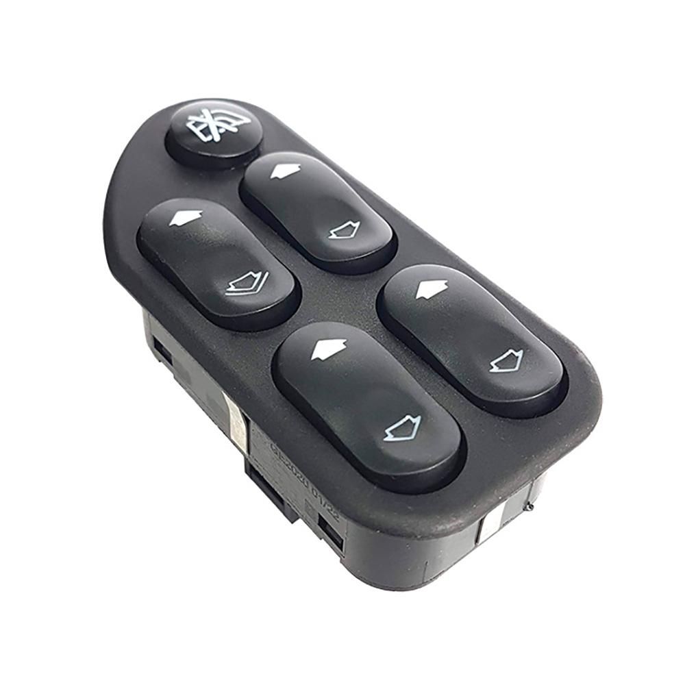 Interruptor para Vidro Elétrico - Gauss - GE2020