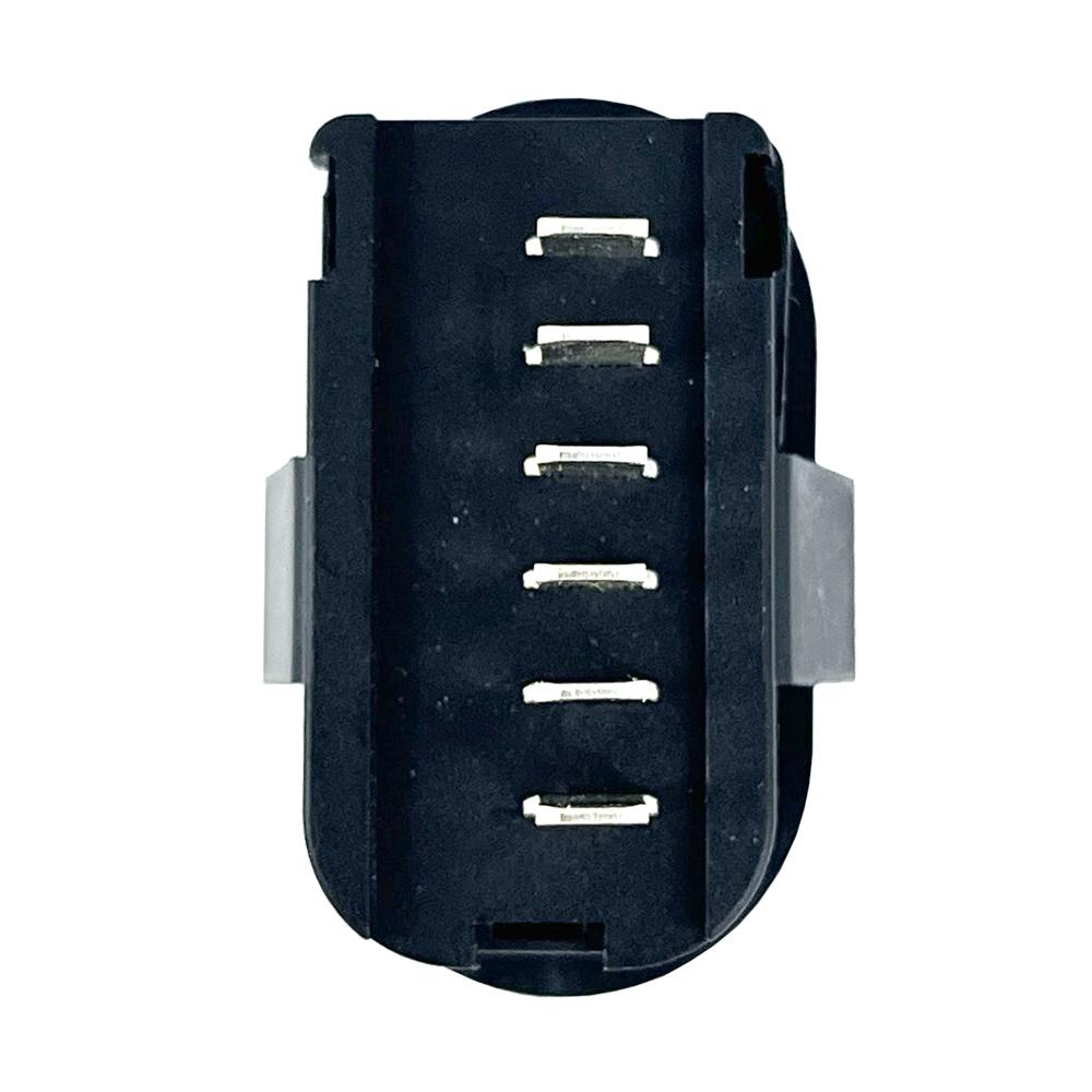Interruptor para Vidro Elétrico - Gauss - GE2027