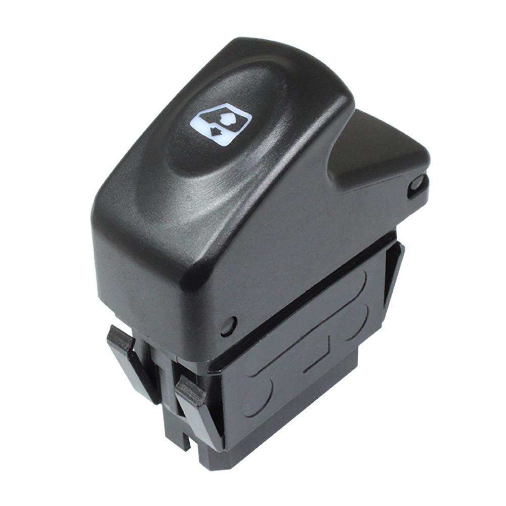 Interruptor Para Vidro Elétrico - Gauss - GE2036