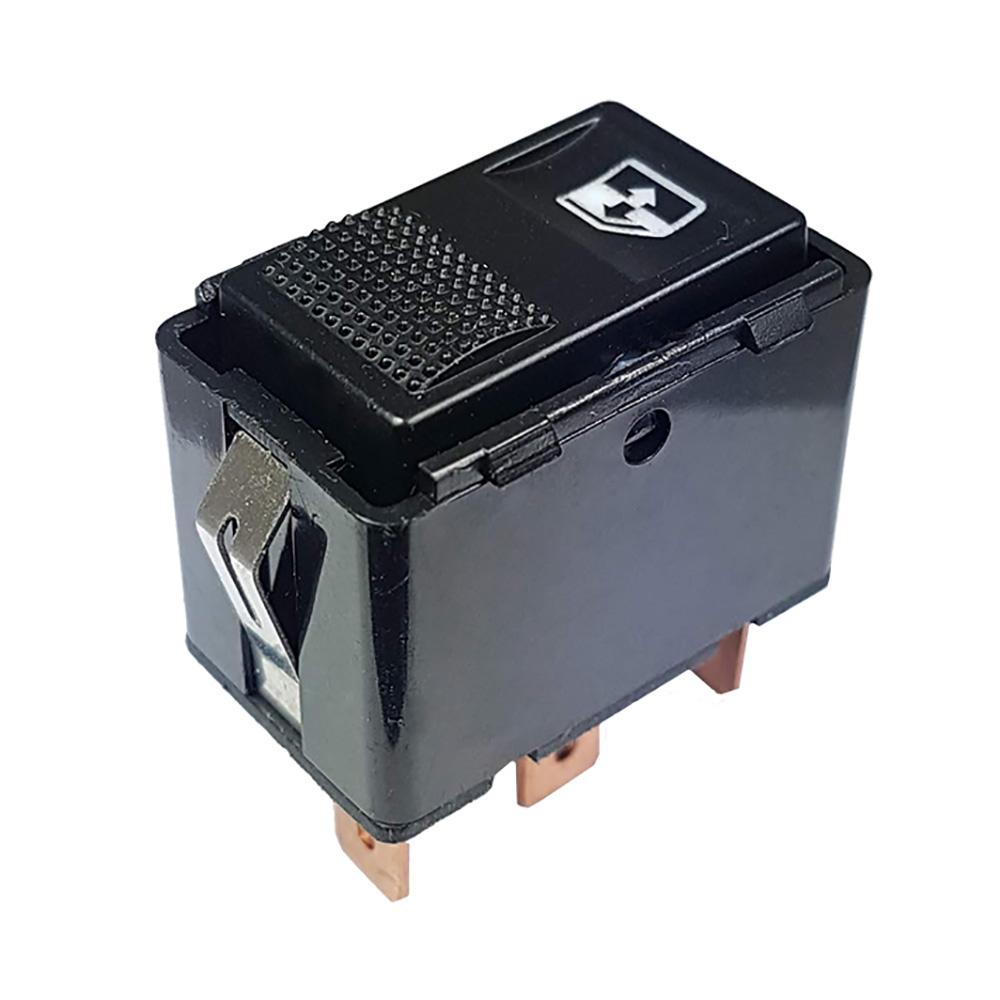 Interruptor para Vidro Elétrico - Gauss - GE2041