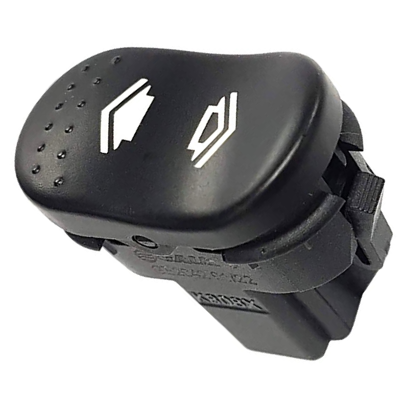 Interruptor do Vidro Elétrico para Ford Focus e Focus Sedan - Gauss - GE2042