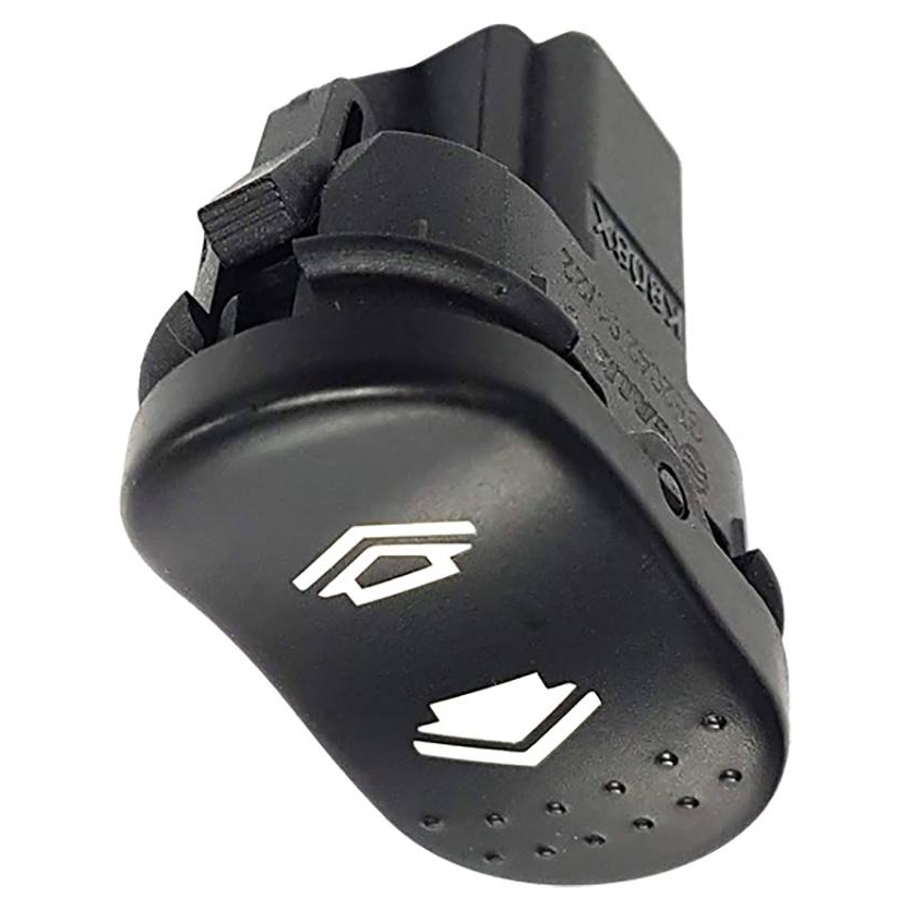 Interruptor do Vidro Elétrico para Ford Focus e Focus Sedan - Gauss - GE2042