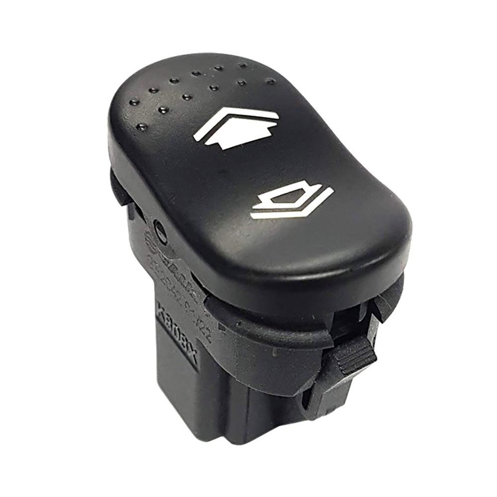 Interruptor do Vidro Elétrico para Ford Focus e Focus Sedan - Gauss - GE2042