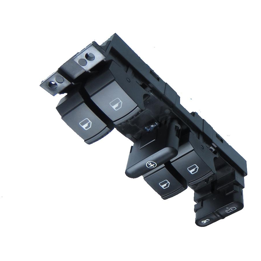 Interruptor para Vidro Elétrico - Gauss - GE2058