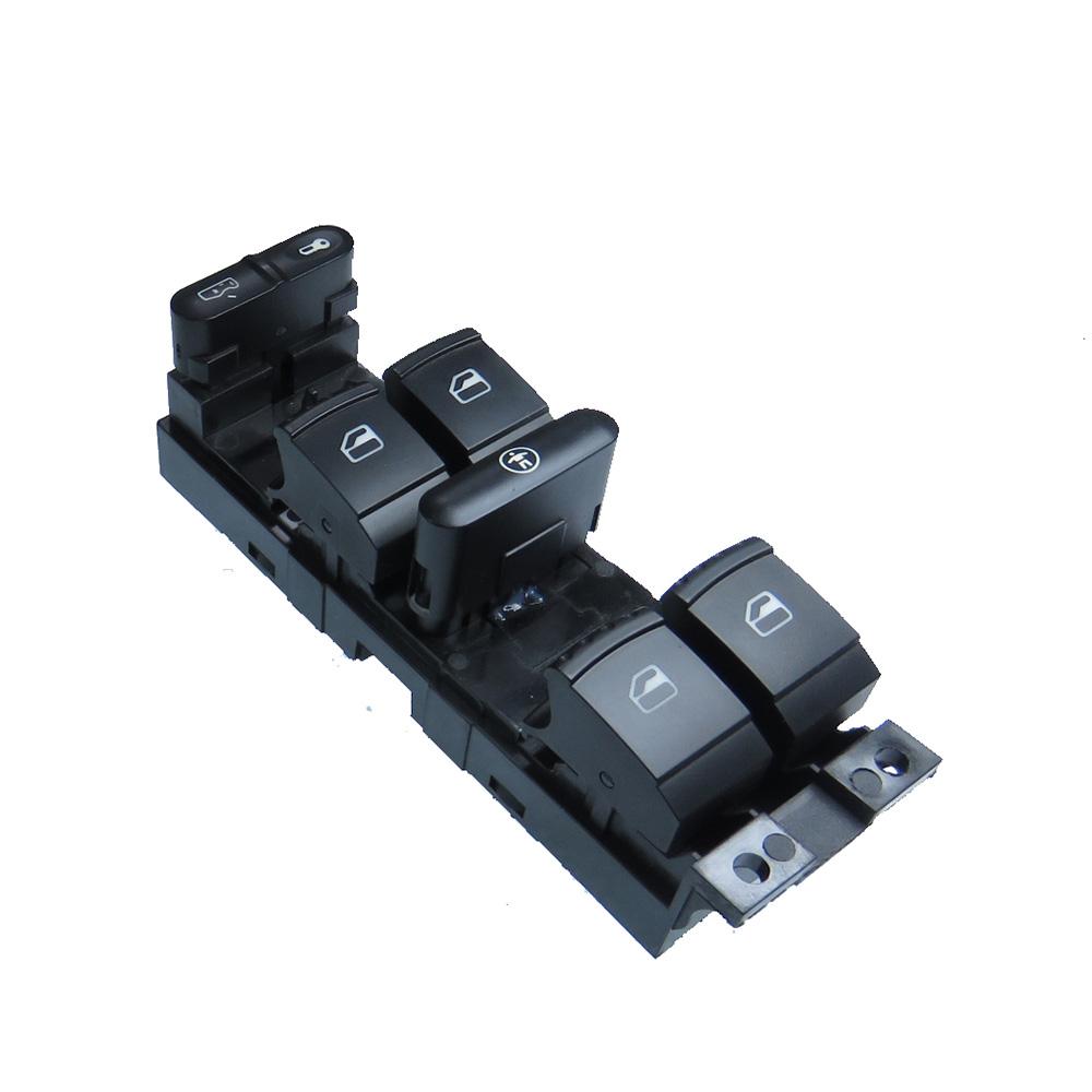 Interruptor para Vidro Elétrico - Gauss - GE2058