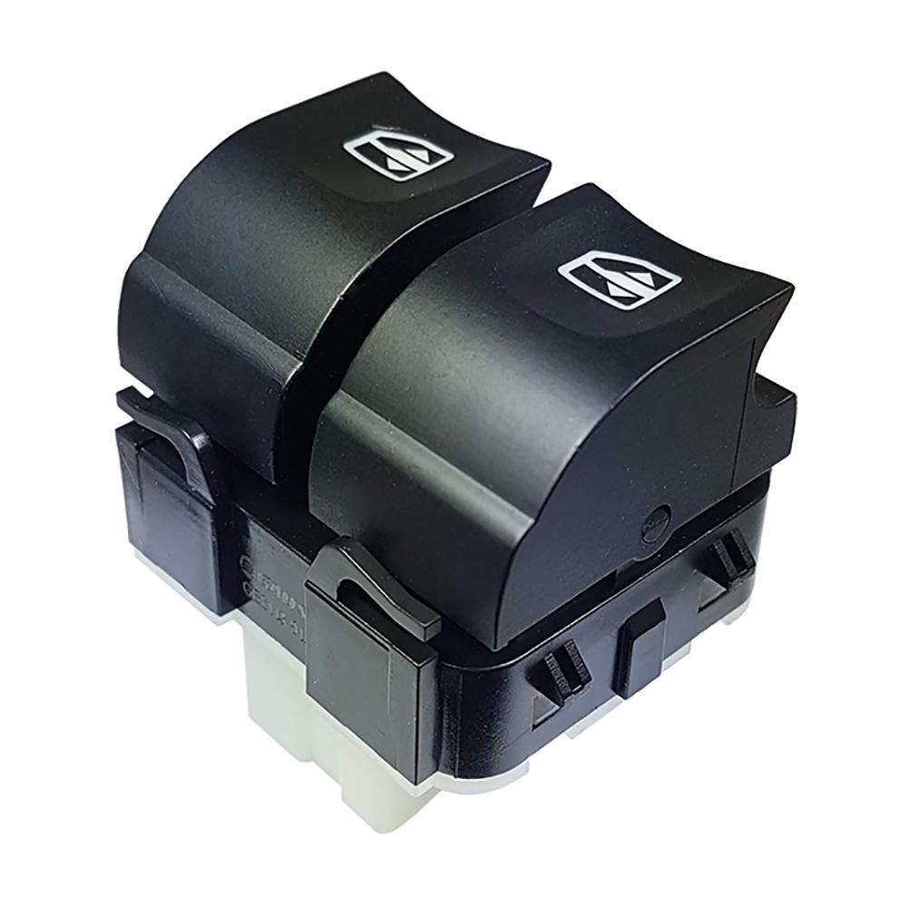 Interruptor para Vidro Elétrico - Gauss - GE2113