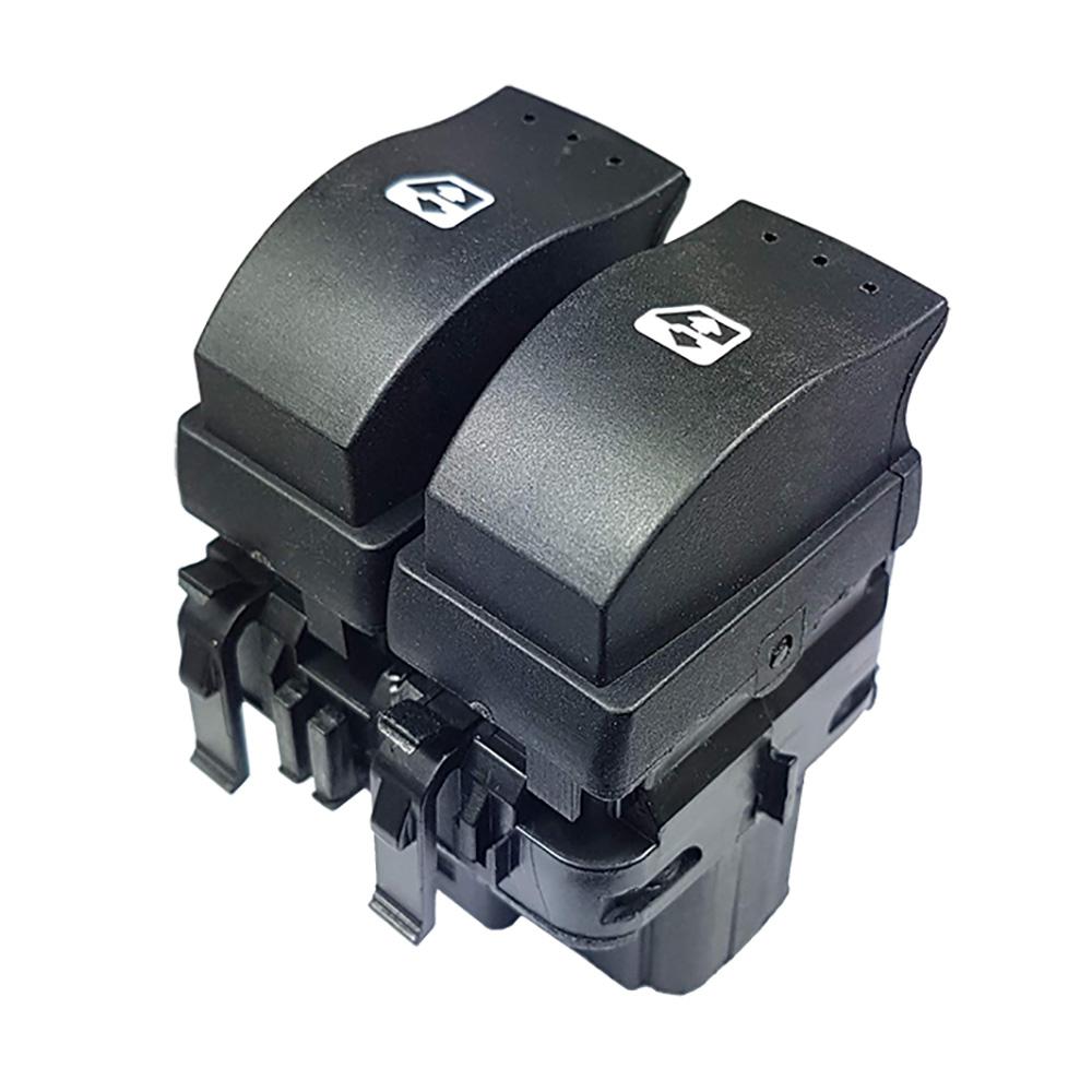 Interruptor para Vidro Elétrico - Gauss - GE2123