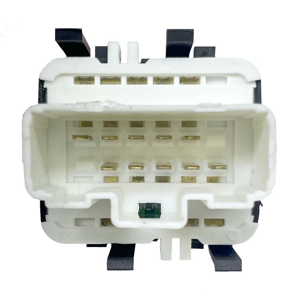 Interruptor para Vidro Elétrico - Gauss - GE2126