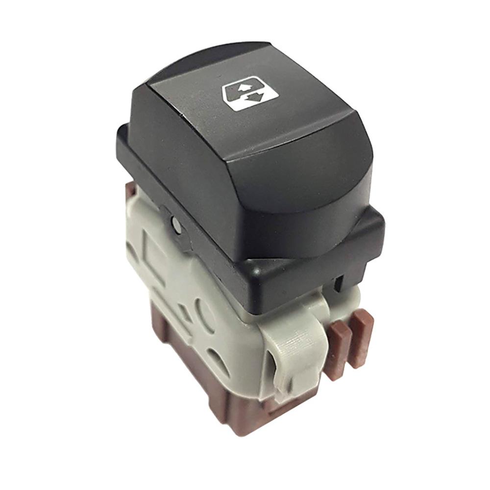 Interruptor Para Vidro Elétrico - Gauss - GE2128