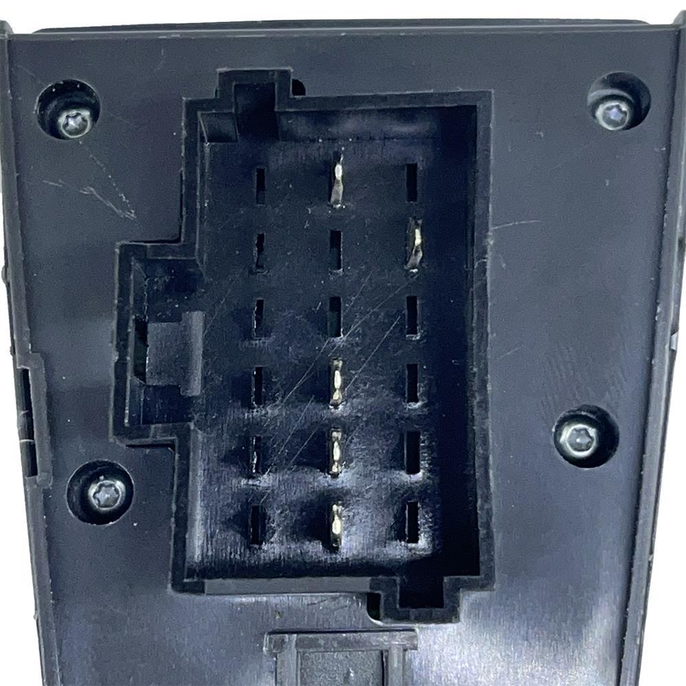 Interruptor para Vidro Elétrico - Gauss - GE2142