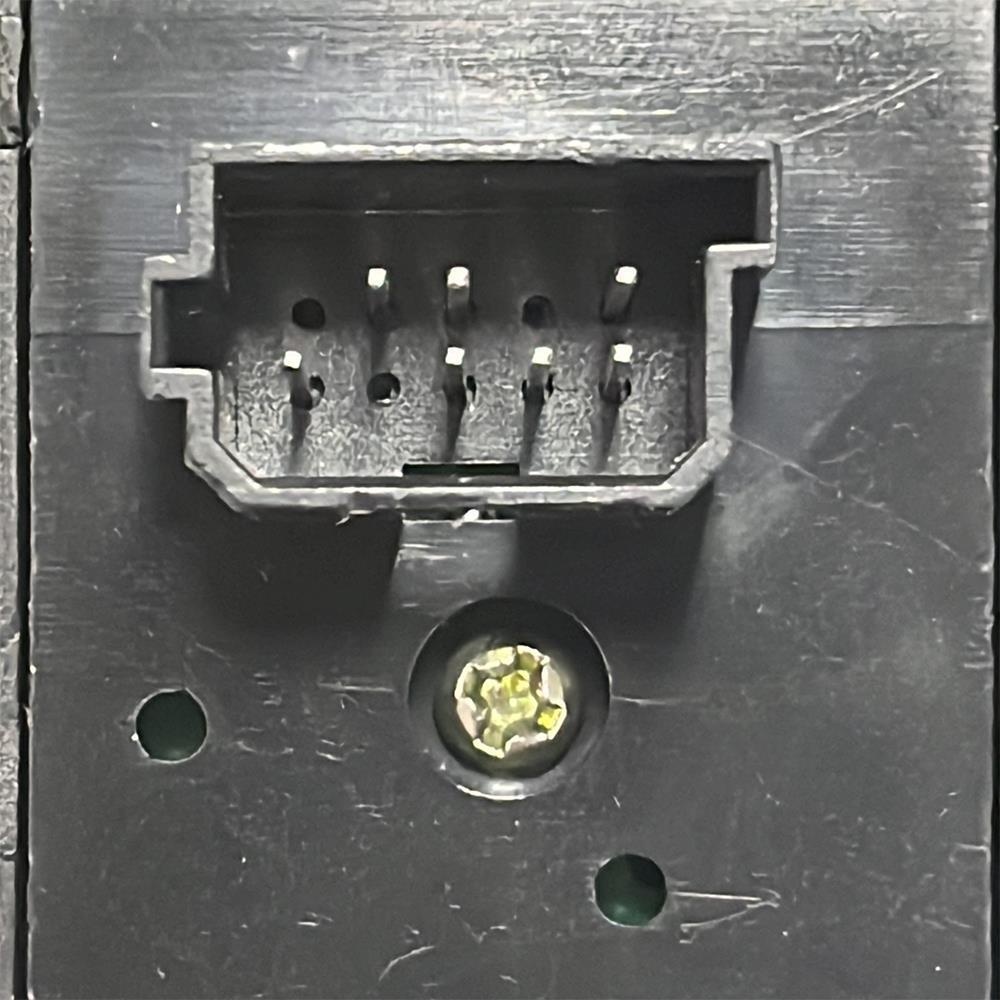Interruptor para Vidro Elétrico - Gauss - GE2145