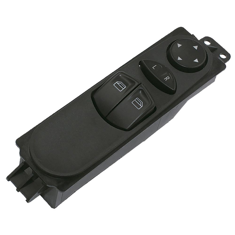 Interruptor para Vidro Elétrico - Gauss - GE2146
