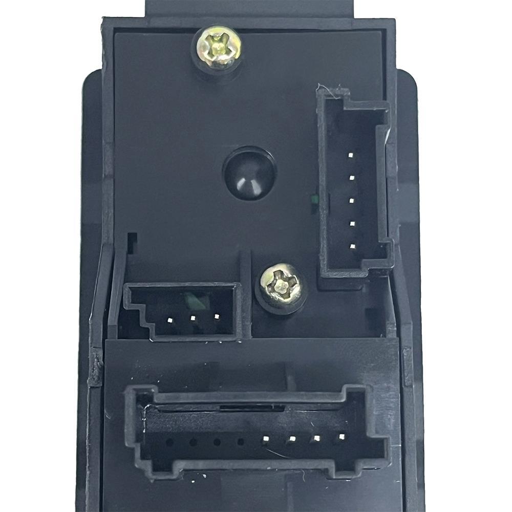 Interruptor para Vidro Elétrico - Gauss - GE2146