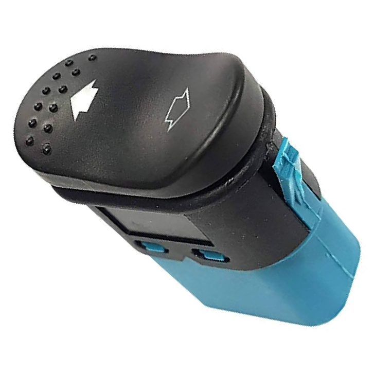 Interruptor do Vidro Elétrico para Ford Focus e Focus Sedan - Gauss - GE2163