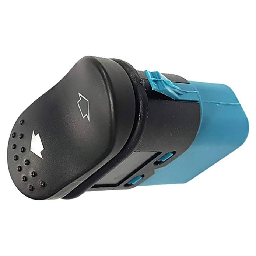Interruptor do Vidro Elétrico para Ford Focus e Focus Sedan - Gauss - GE2163