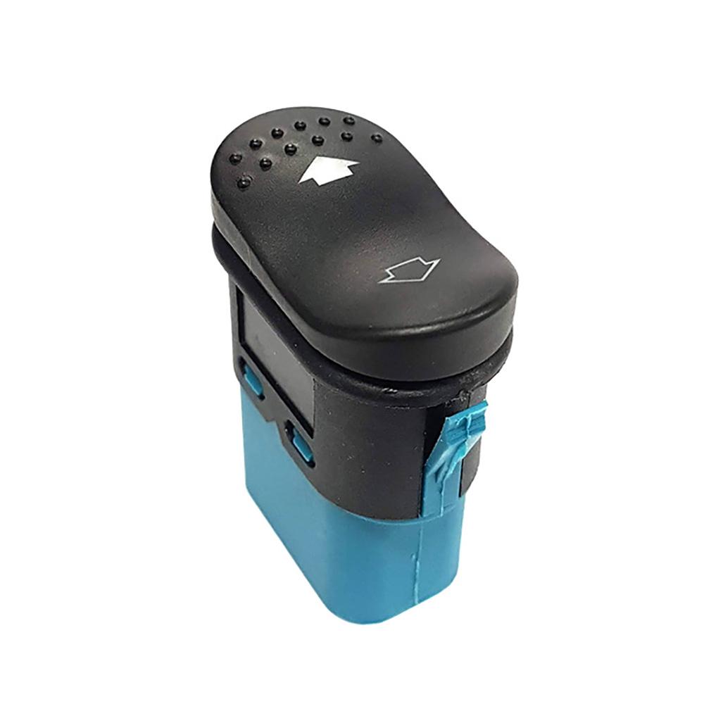 Interruptor do Vidro Elétrico para Ford Focus e Focus Sedan - Gauss - GE2163