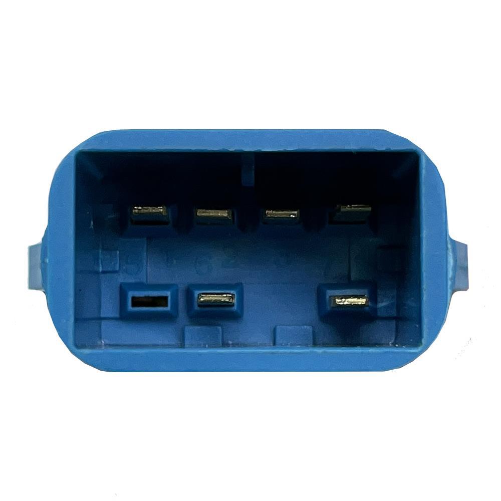 Interruptor do Vidro Elétrico para Ford Focus e Focus Sedan - Gauss - GE2163