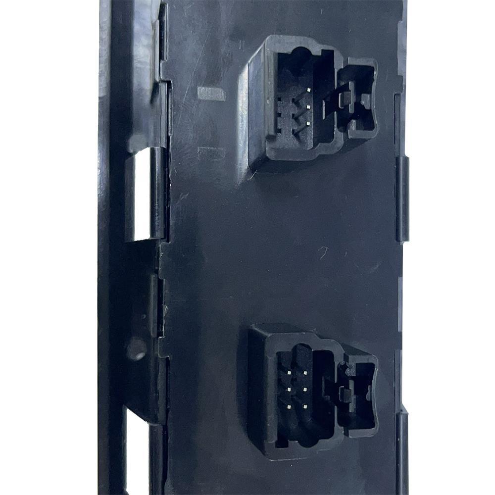 Interruptor Dos Vidros Elétricos para Peugeot 407 - Gauss - GE2193