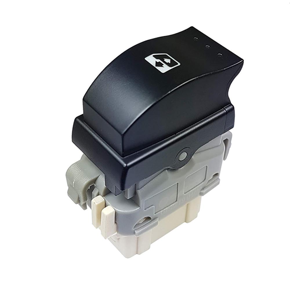 Interruptor para Vidro Elétrico - Gauss - GE2219
