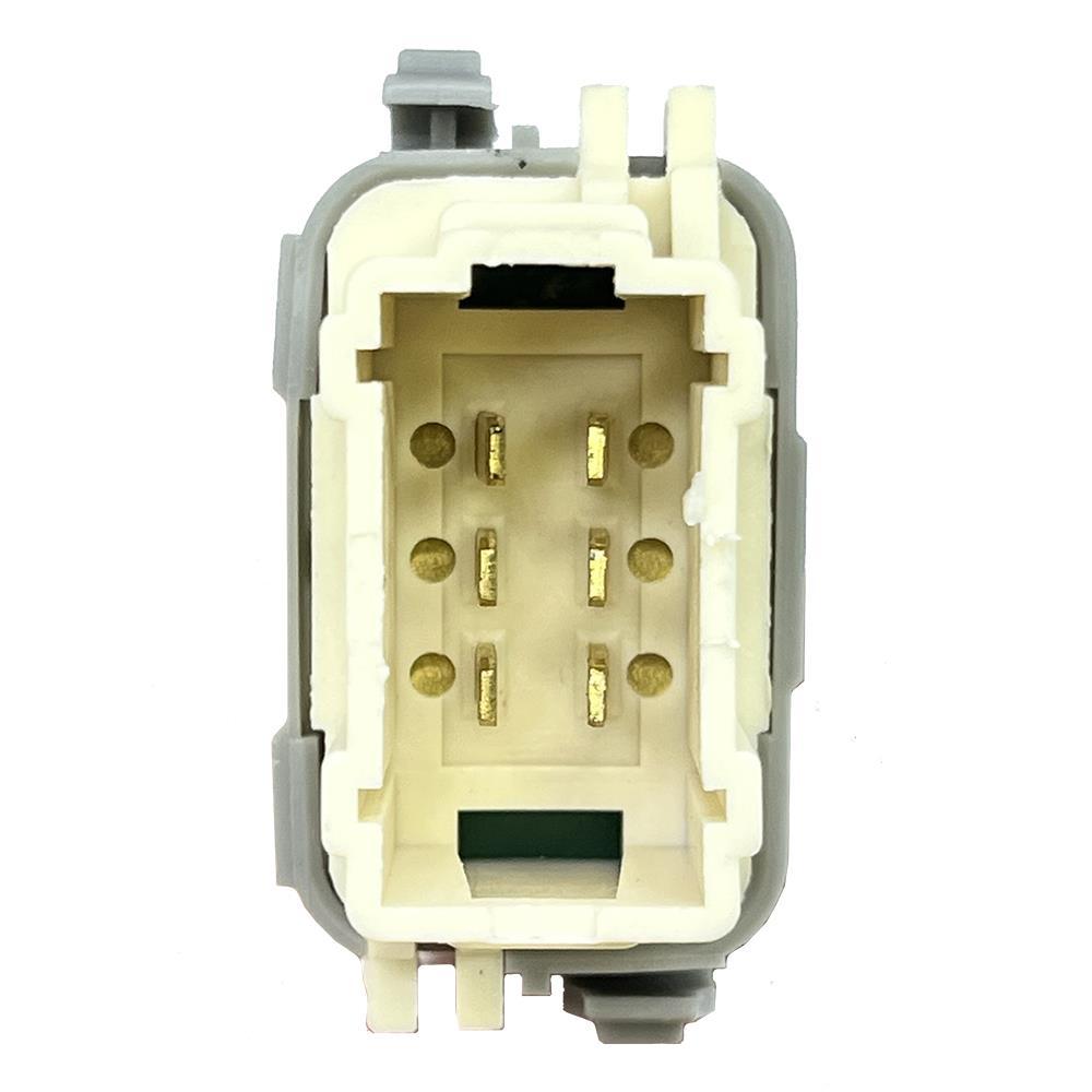 Interruptor para Vidro Elétrico - Gauss - GE2219