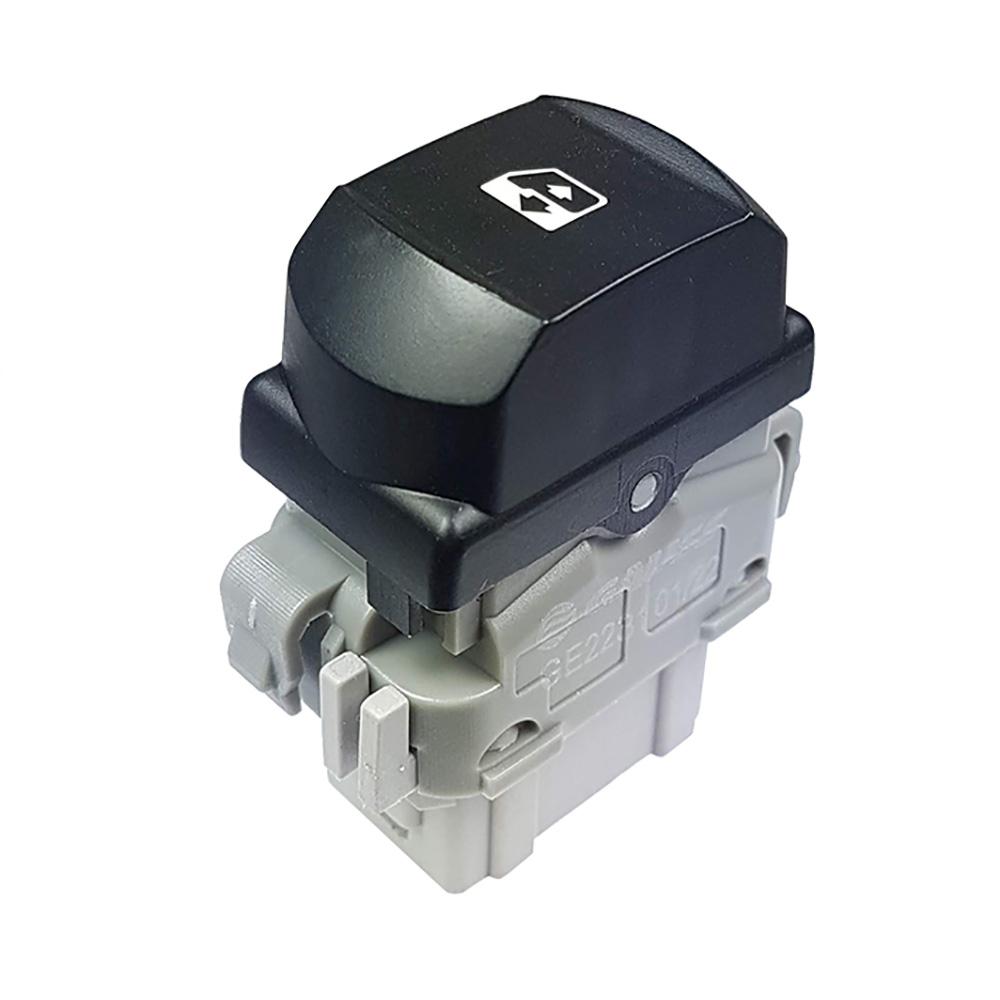 Interruptor Para Vidro Elétrico - Gauss - GE2231