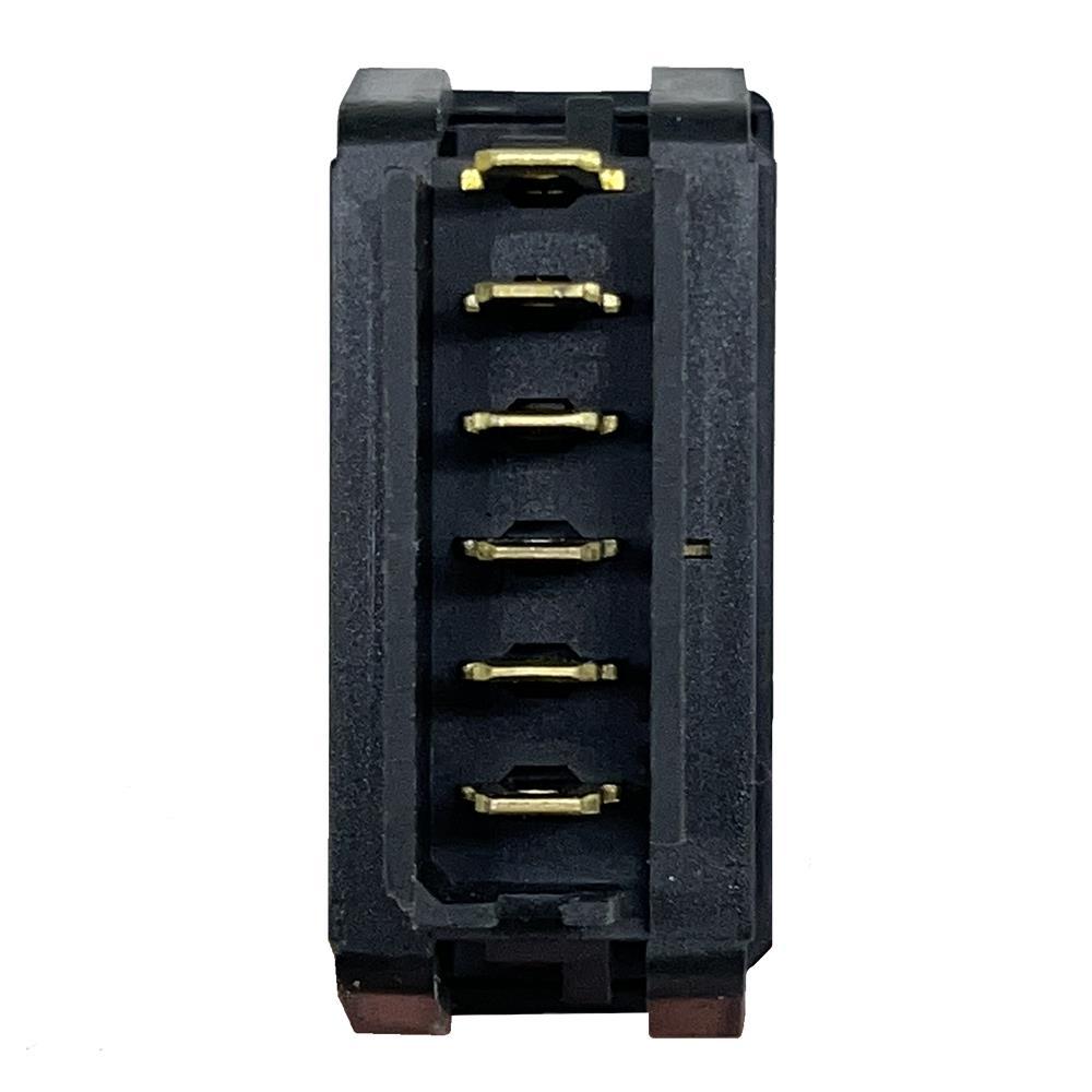 Interruptor para Vidro Elétrico - Gauss - GE2251