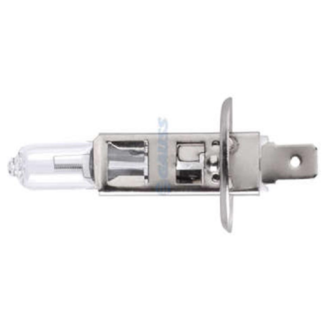Lâmpada Halogena H1 24V 70W C1 Incolor - Gauss - GL44H1