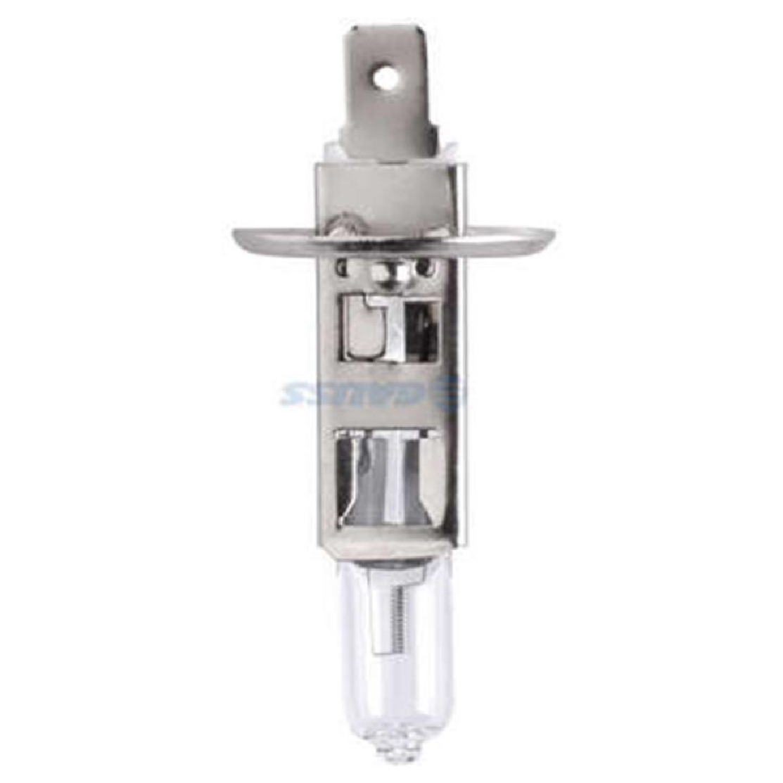 Lâmpada Halogena H1 24V 70W C1 Incolor - Gauss - GL44H1