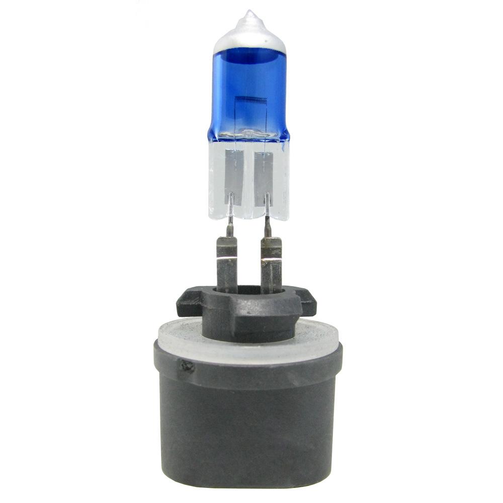 Par Lâmpada Halogena H27W/1 12V 27W Bba2 Max Light - Gauss - GL880H27B
