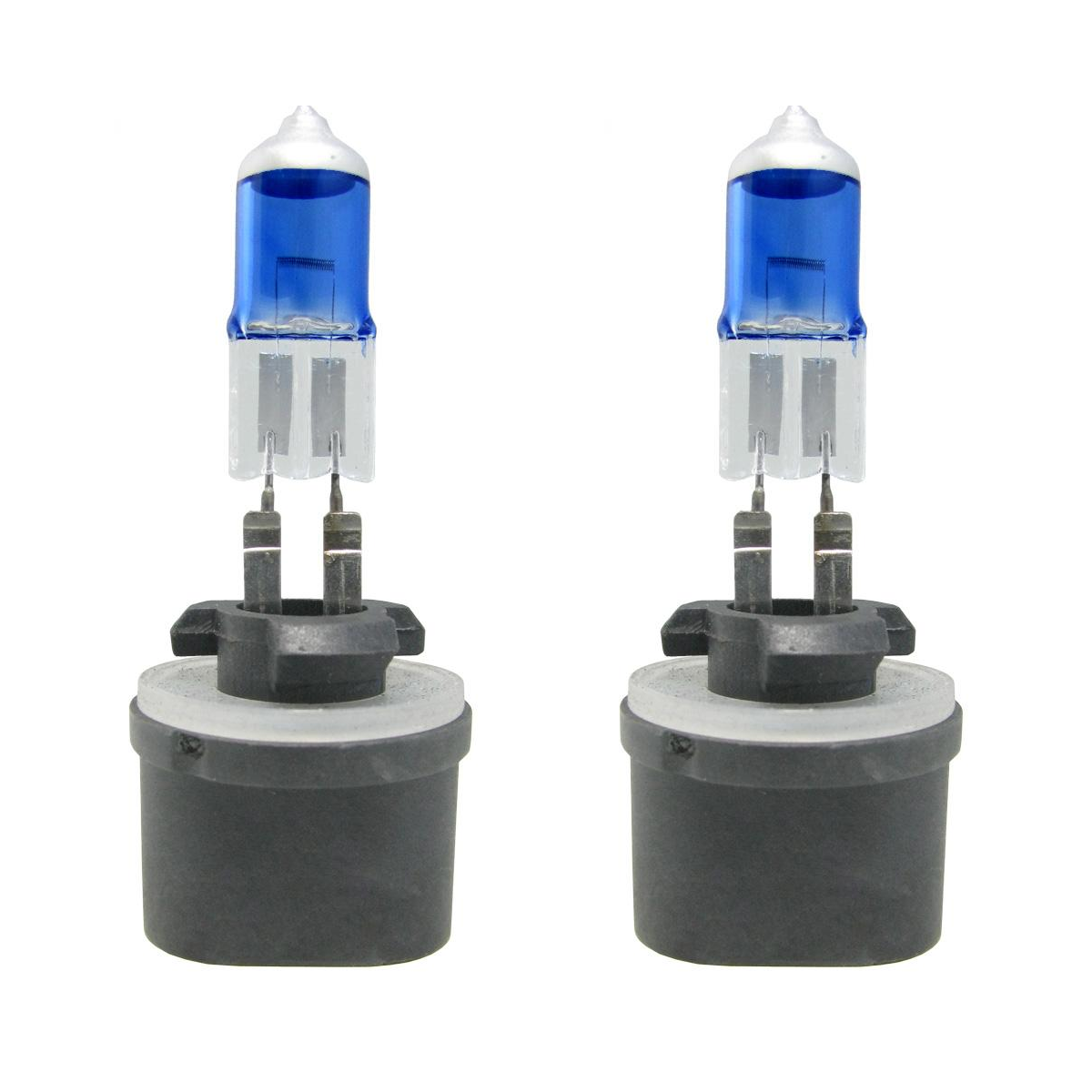 Par Lâmpada Halogena H27W/1 12V 27W Bba2 Max Light - Gauss - GL880H27B