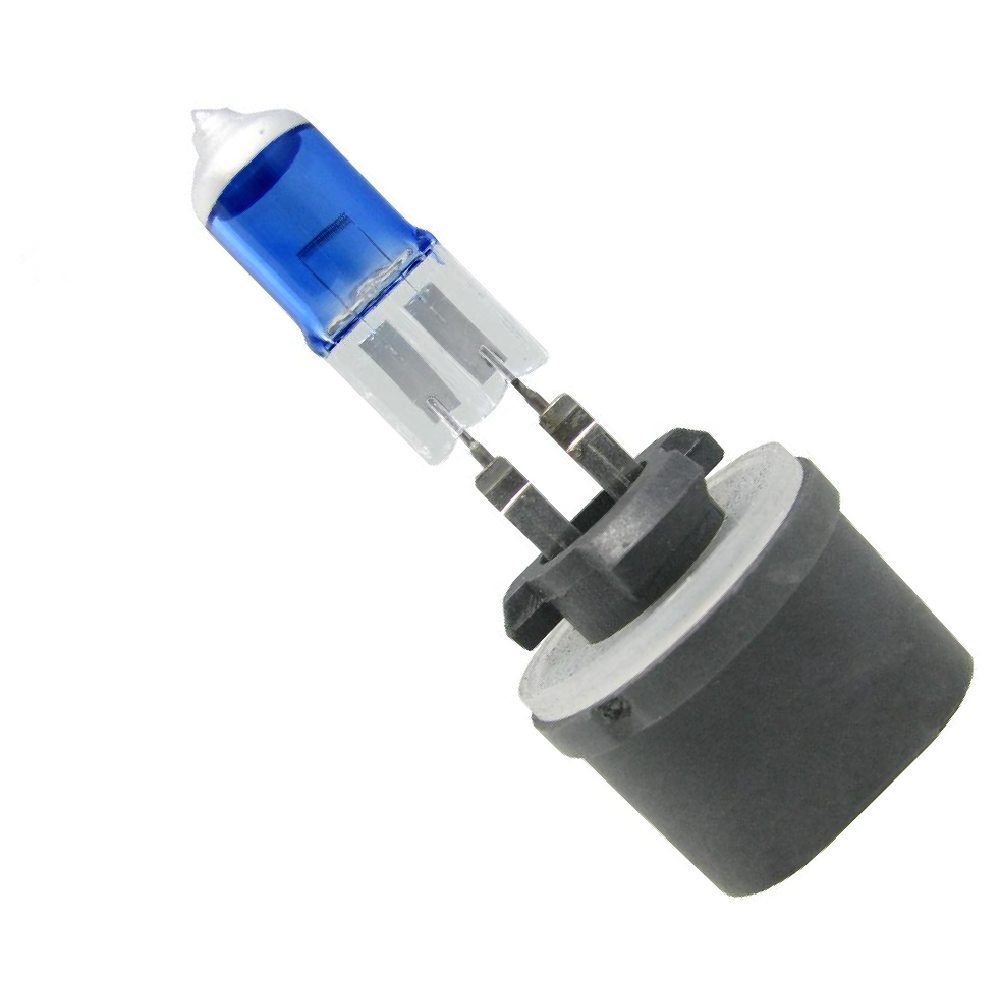 Lâmpada Halogena H27W/1 12V 27W C1 Max Light - Gauss - GL880H27A