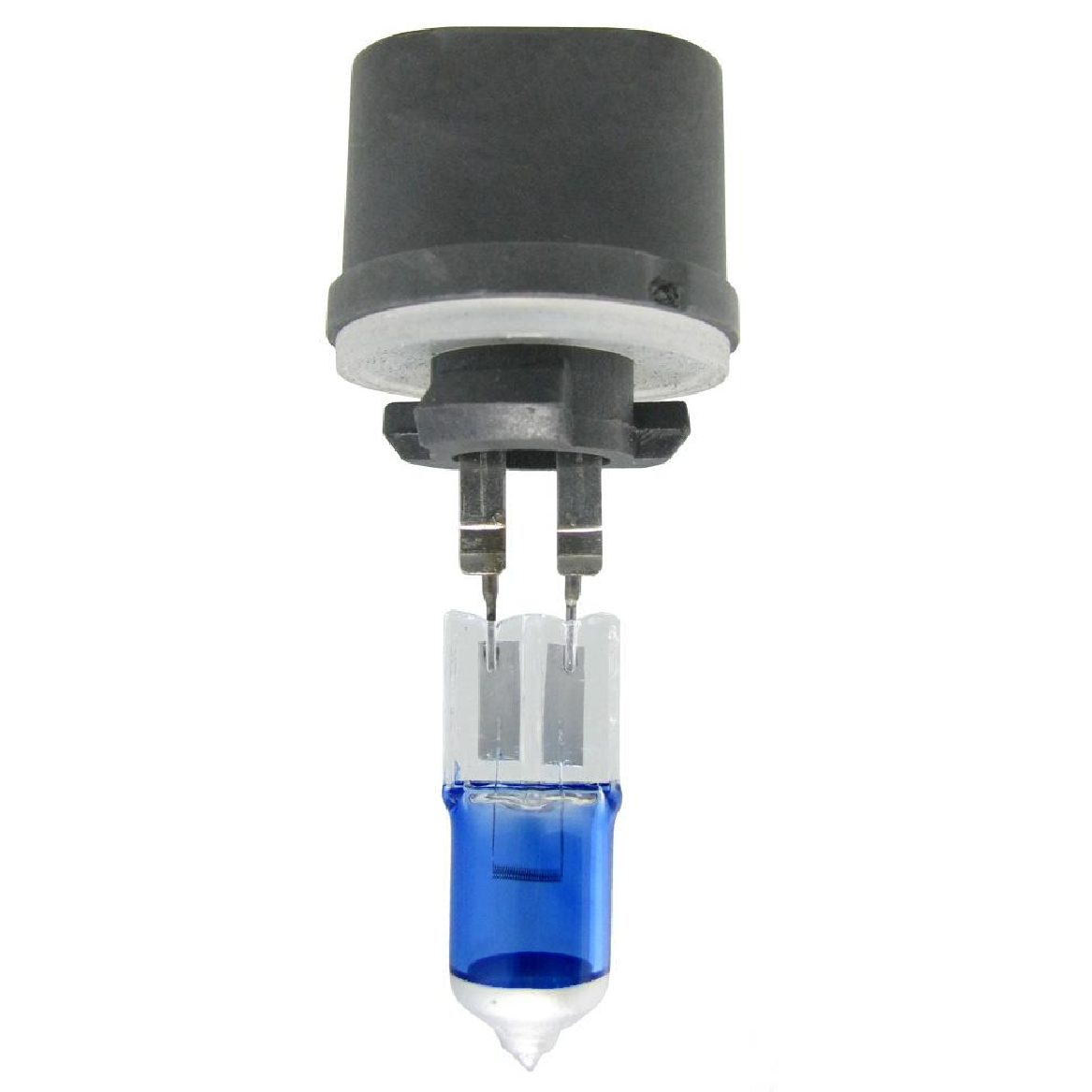 Lâmpada Halogena H27W/1 12V 27W C1 Max Light - Gauss - GL880H27A