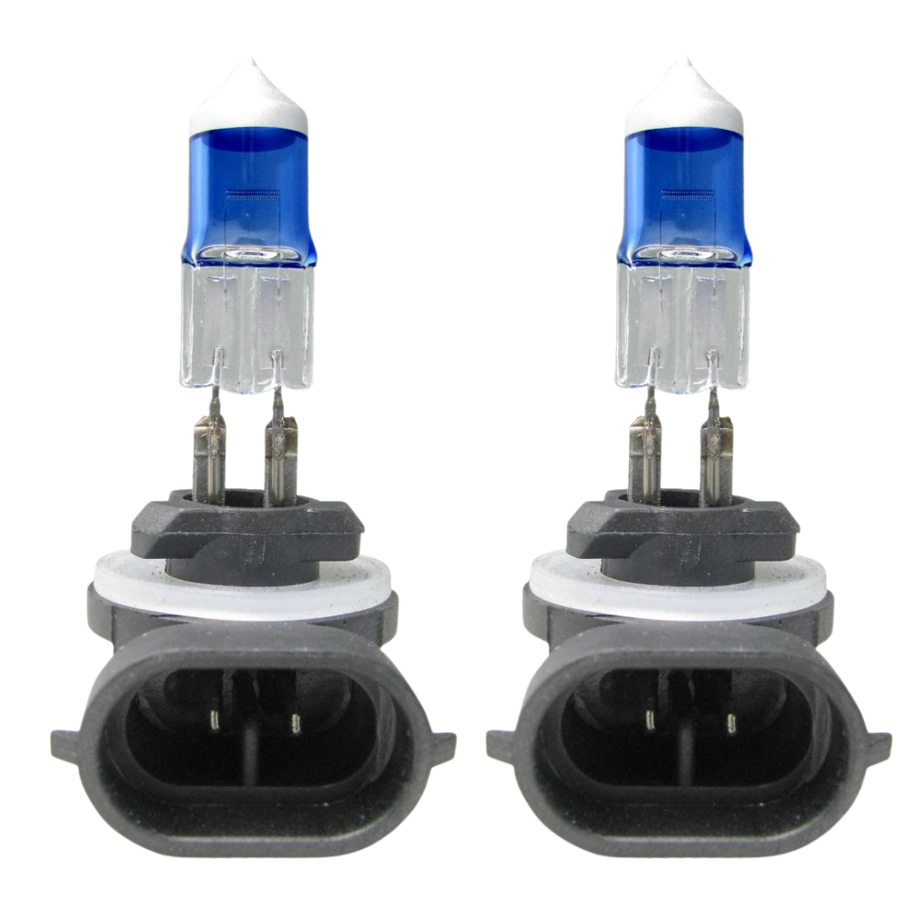 Par Lâmpada Halogena H27W/2 12V 27W Bba2 Max Light - Gauss - GL881H27B