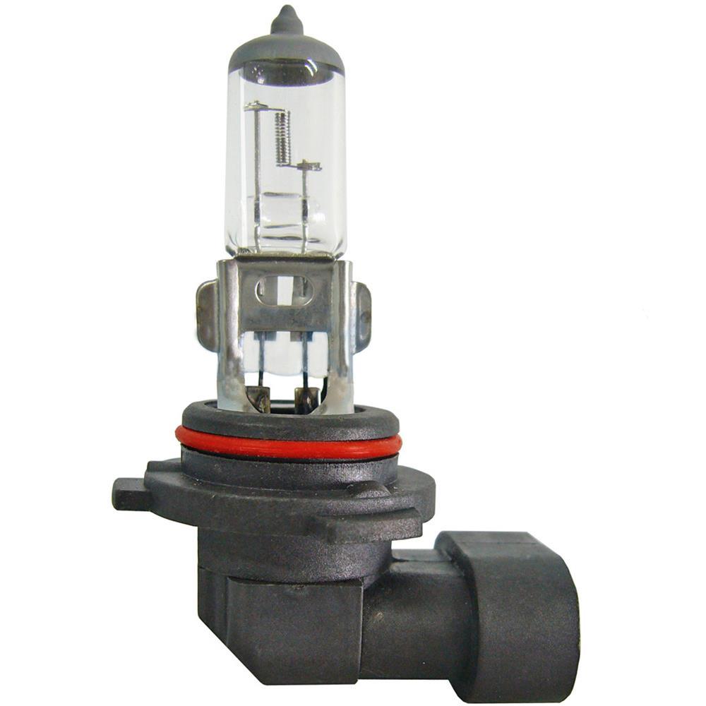 Lâmpada Halogena Hb3 12V 60W C1 Incolor - Gauss - GL31HB3