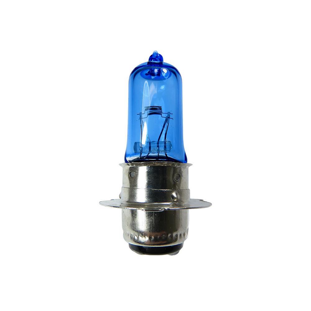 Lâmpada Halogena Q5 12V 35/35W B1 Max Light - Gauss - GL65Q5